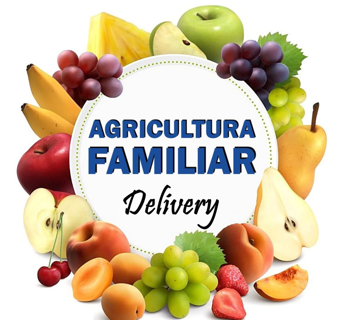 Agricultura Familiar Delivery