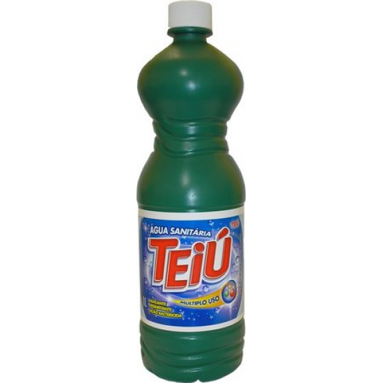 AGUA SANITARIA 1L TEIÚ