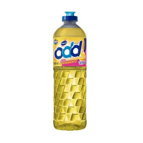 Detergente Limppano ODD 500 ml