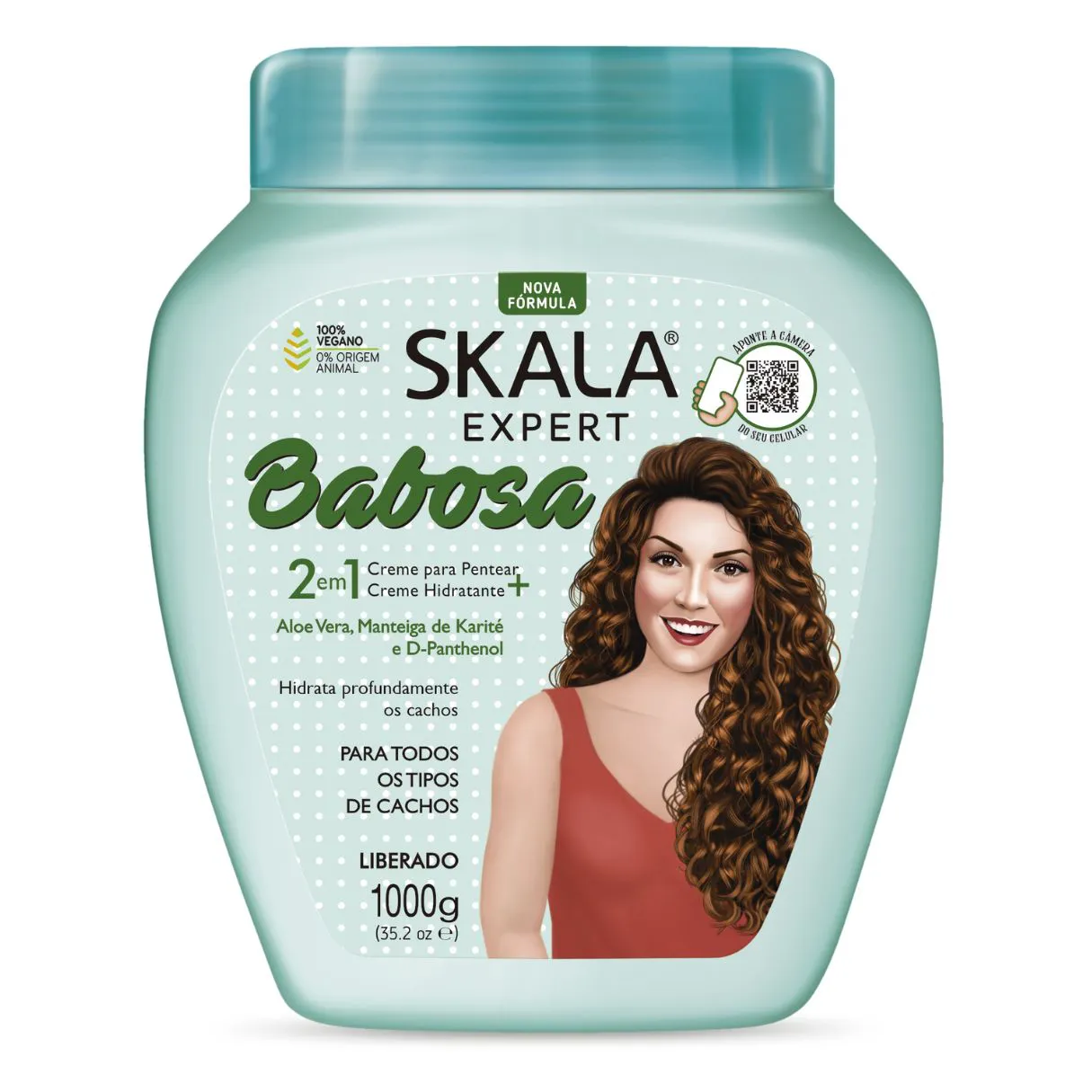 CREME SKALA 1KG